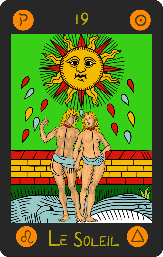 Le Soleil